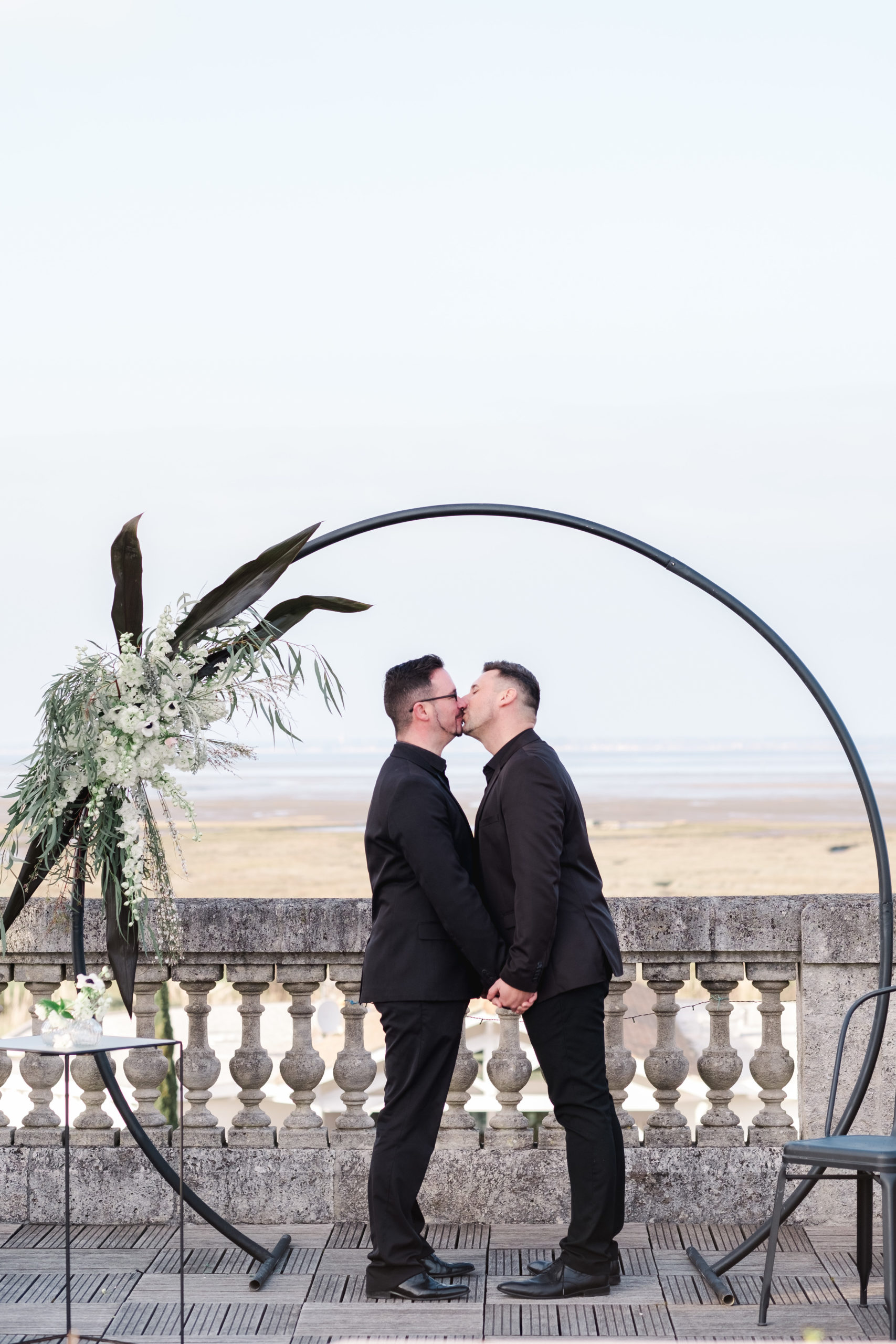 N&B – Union Intimiste