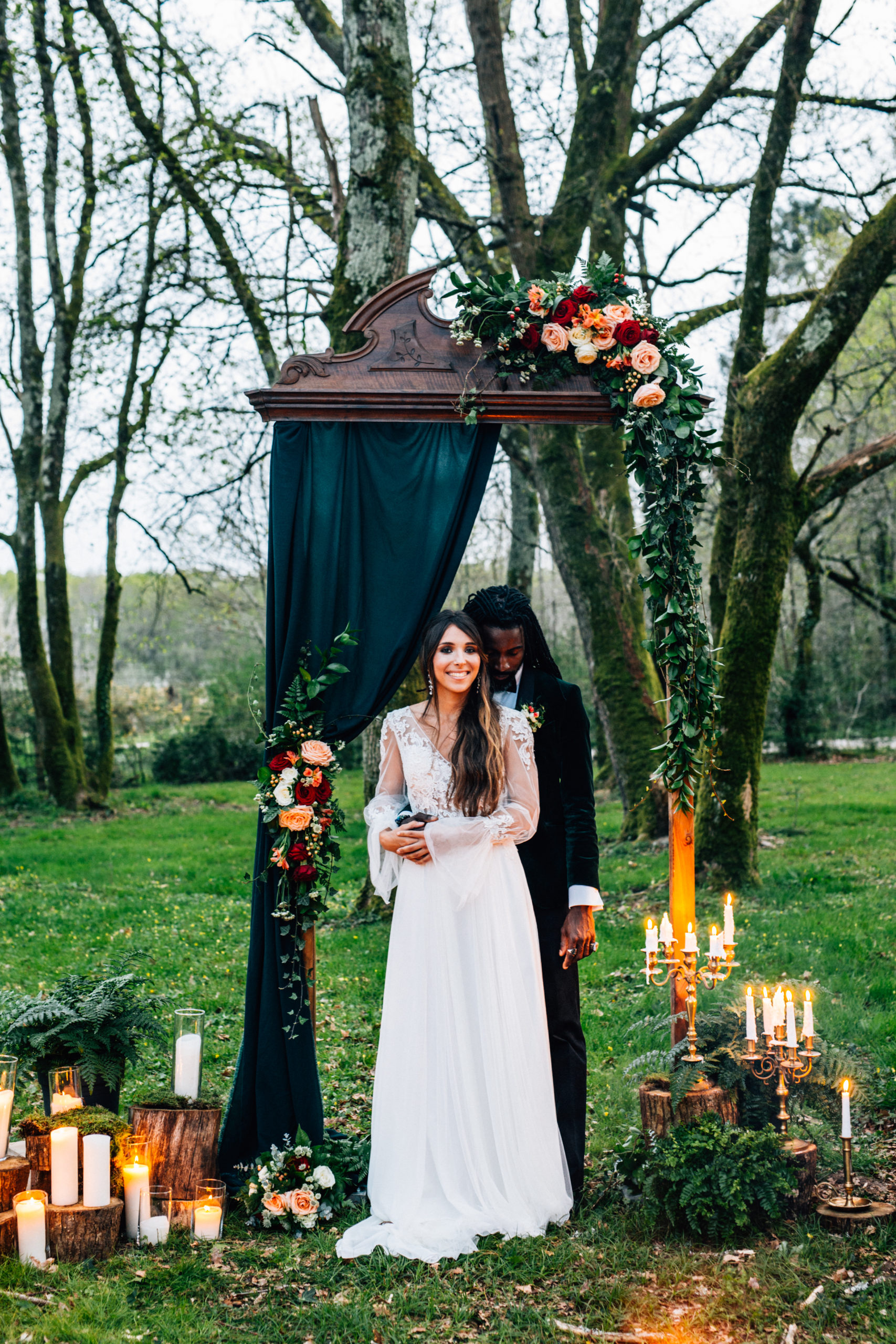 Union – Soleil de Minuit